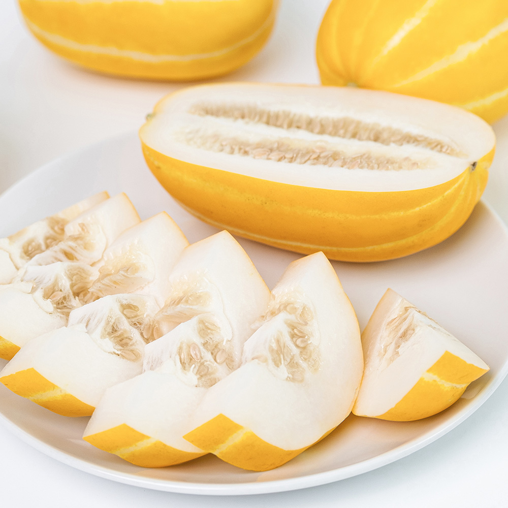 [농협공판장] 경매 선별된 참외 5kg 특품 (9~18과)