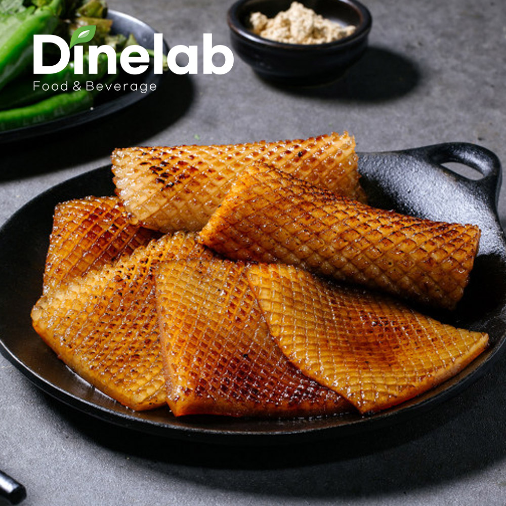 한식대가 삶은 양념 벌집껍데기 1.8kg 대표이미지 섬네일