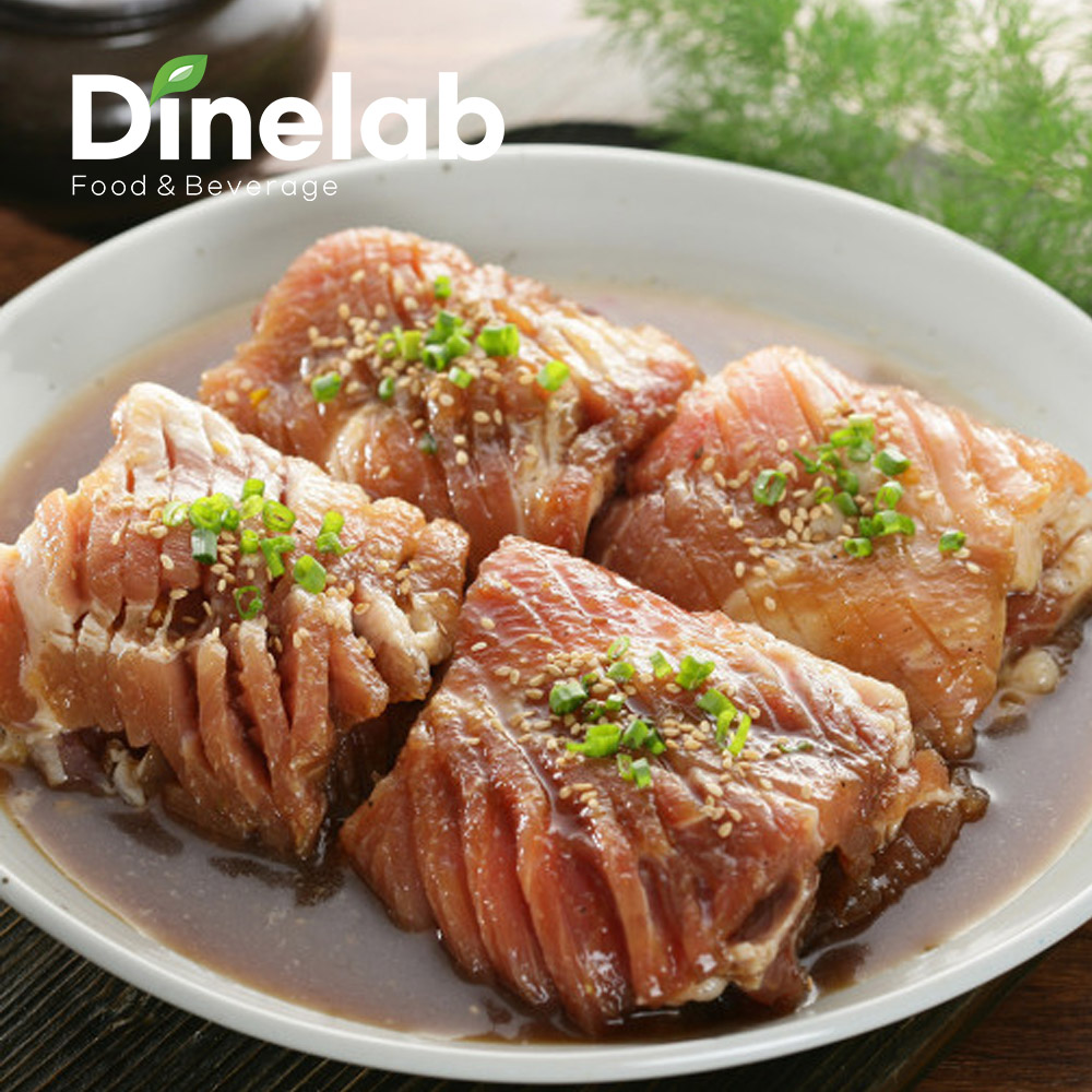 한식대가 돼지 왕구이(10대) 3.4kg