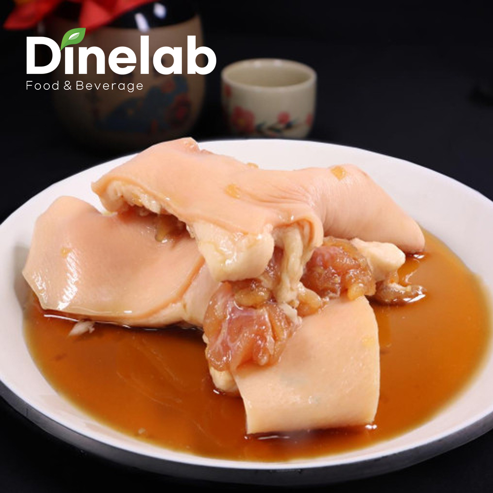 한식대가 양념 돼지 꼬랑지구이 2.5kg 대표이미지 섬네일