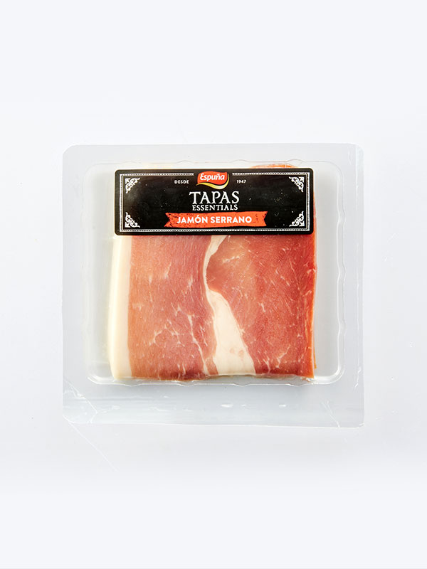 에스푸나 세라노 하몽(50g/100g)