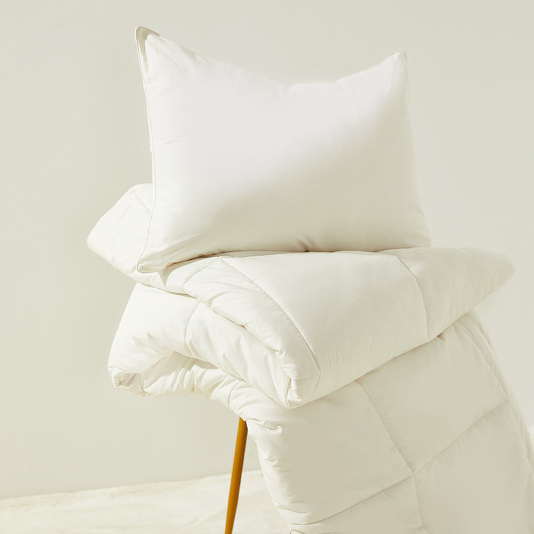 [호무로] 스탠다드 필굿 사계절 침구 베개커버(지퍼형)