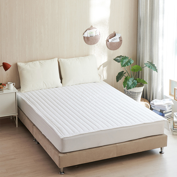 [하이얀] 순면 100% 패드