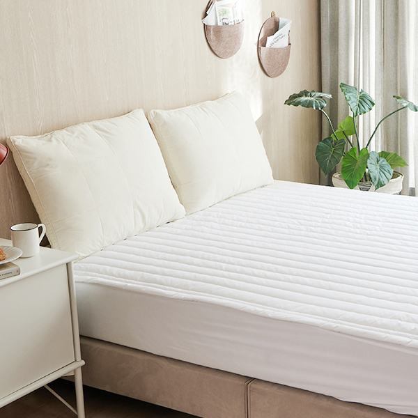 [하이얀] 순면 100% 패드