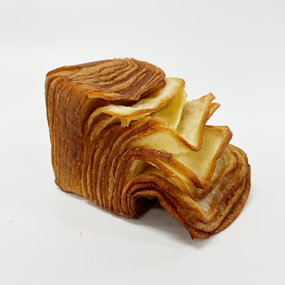 티슈 브레드 천겹식빵 페스츄리빵 70g~