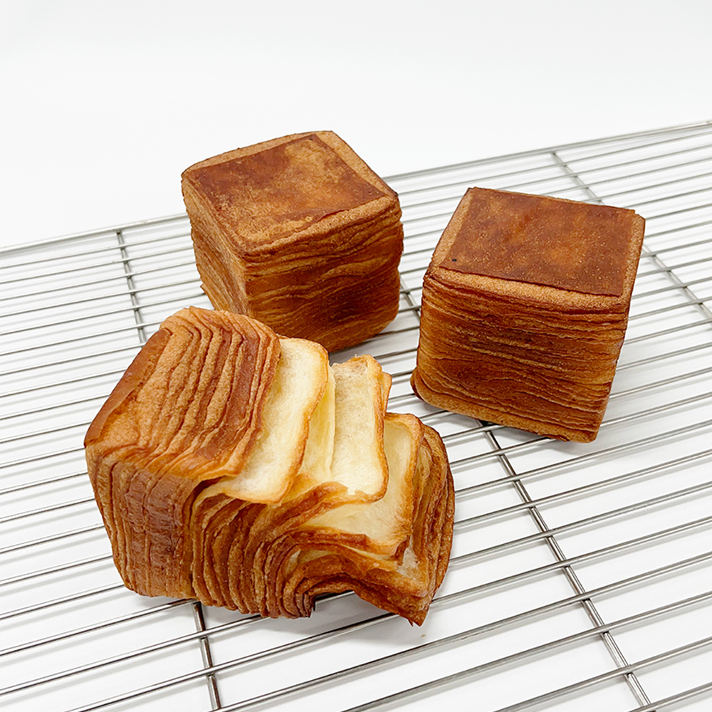 티슈 브레드 천겹식빵 페스츄리빵 70g~