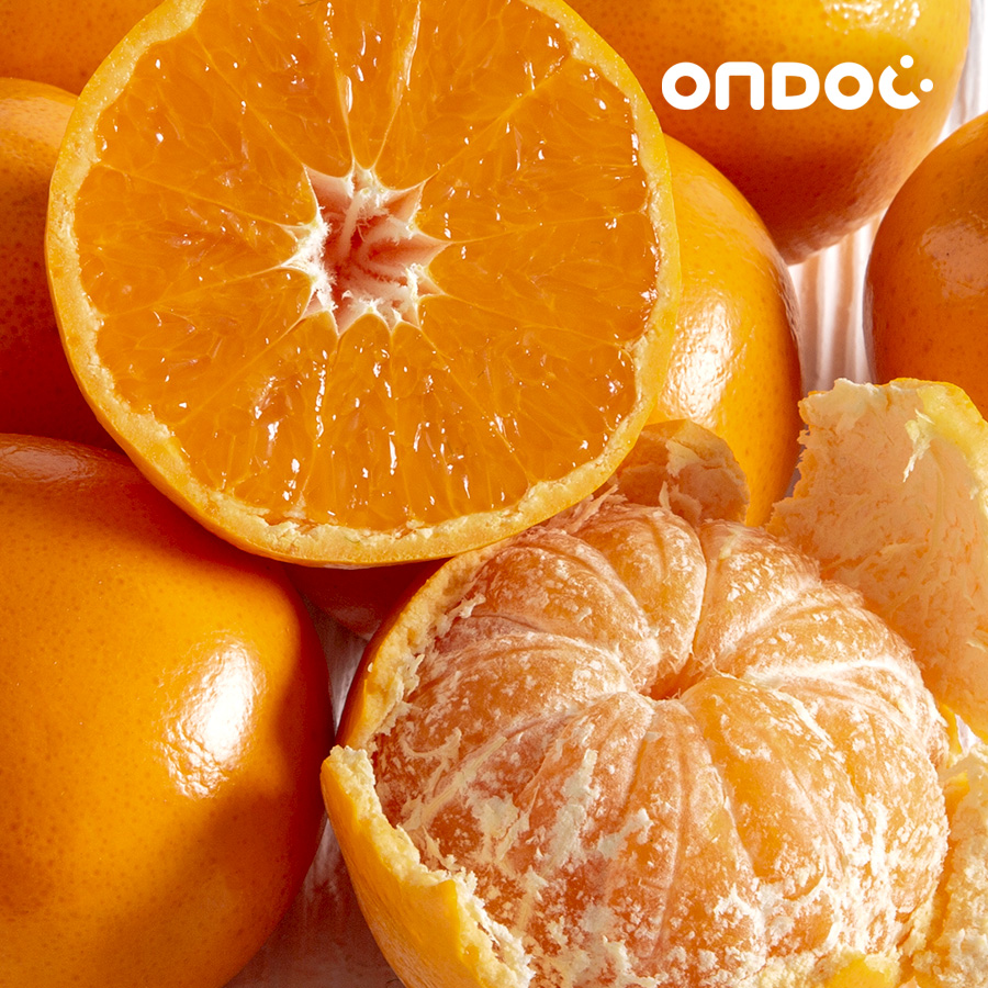 [온도씨]고당도 미국산 만다린 모음전