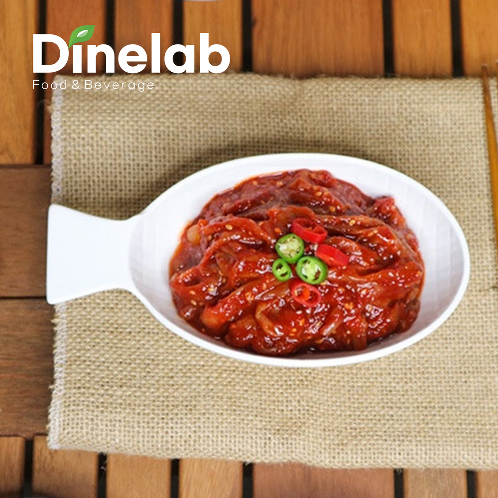 여수 신금자 할매 가리비젓 500g x 2팩