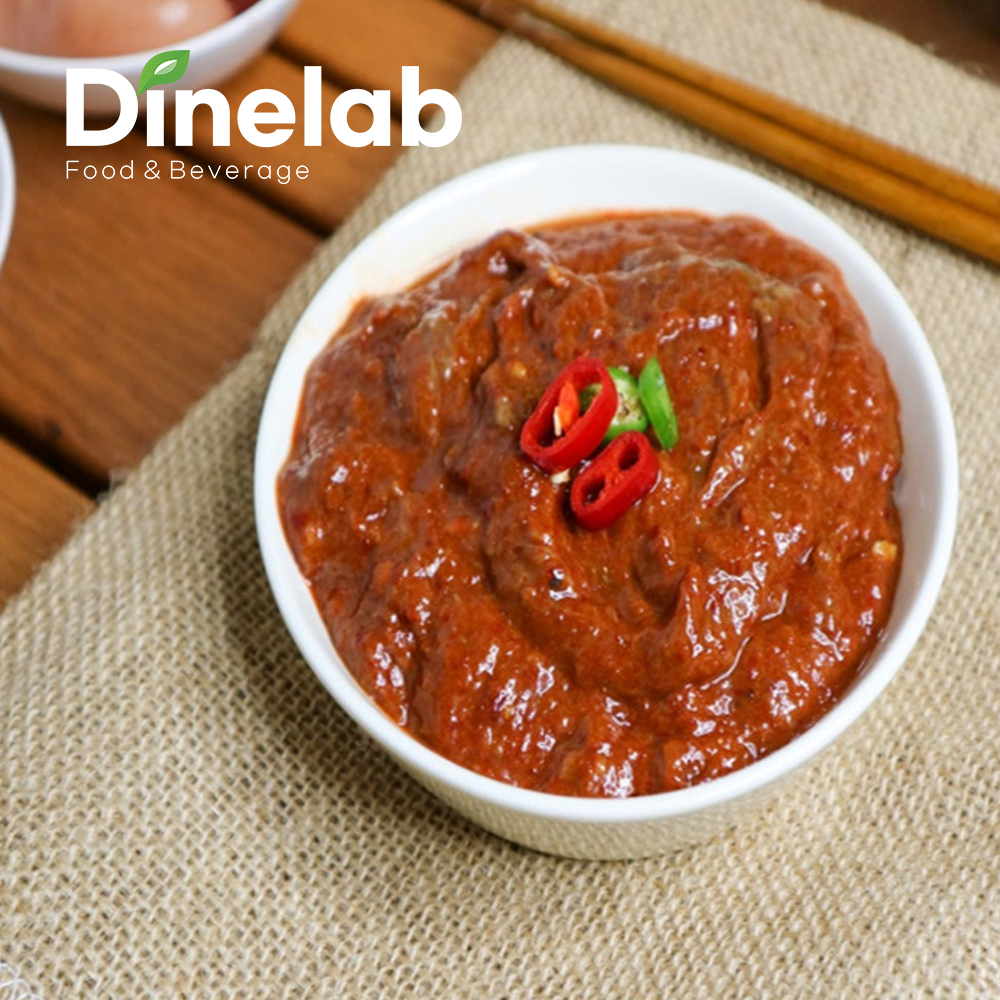 여수 신금자 할매 갈치속젓 500g~ 대표이미지 섬네일