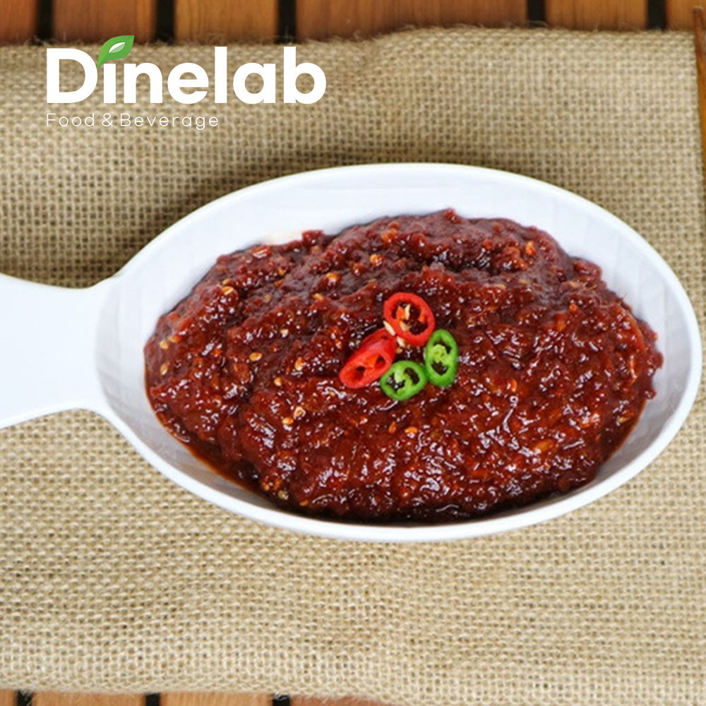 여수 신금자 할매 토하젓 500g x 2팩 대표이미지 섬네일