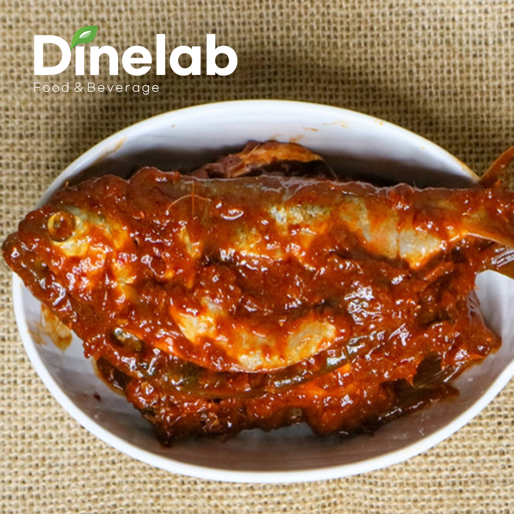 여수 신금자 할매 전어젓 500g x 2팩 대표이미지 섬네일