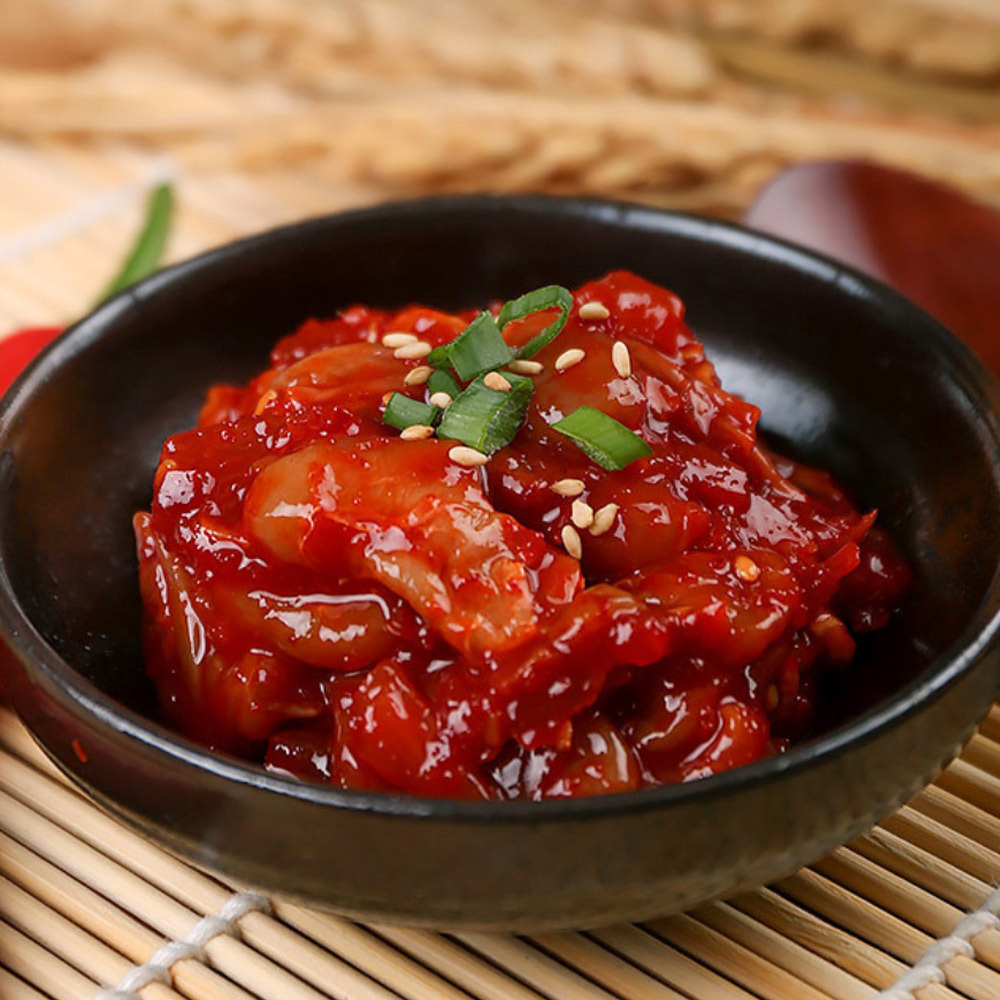 강경 전통 맛깔젓 창란젓 250g~ 대표이미지 섬네일
