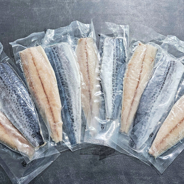 국내산 남해안 손질 순살 삼치 구이 필렛 1kg 가시제거