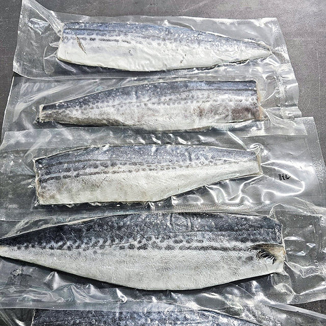 국내산 남해안 손질 순살 삼치 구이 필렛 1kg 가시제거