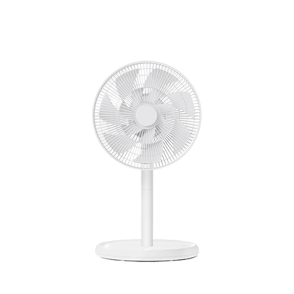 [미로] 바람이지 12인치 듀얼블레이드 무소음 BLDC 선풍기