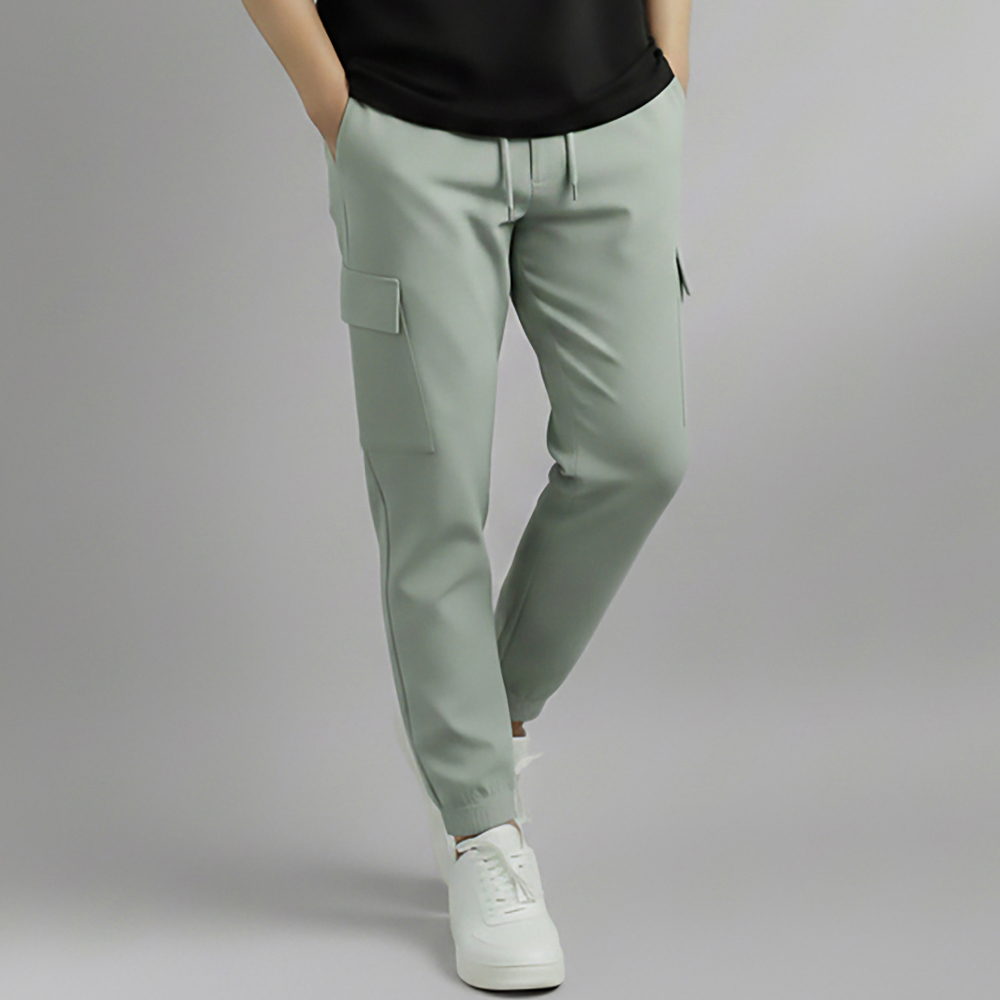 Ice Cooling Denim Jeans Tension UP 남여공용 봄부터 가을까지
