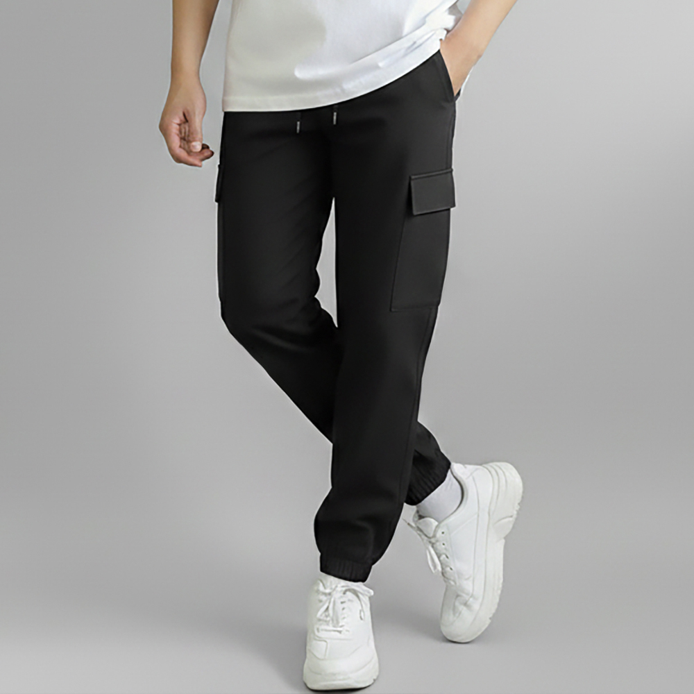 Ice Cooling Denim Jeans Tension UP 남여공용 봄부터 가을까지