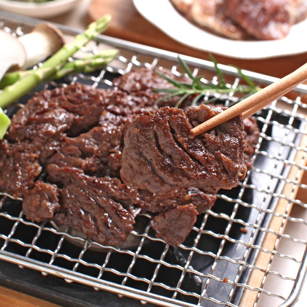 사리원 양념 안창살구이 300g 3/5/7/10팩 선택