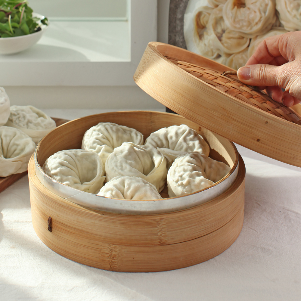 대식가 일키로 고기왕만두 1kg 1팩/2팩