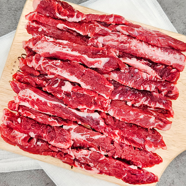 신선배송 호주 소갈비살 1kg 600kg 200g 대표이미지 섬네일