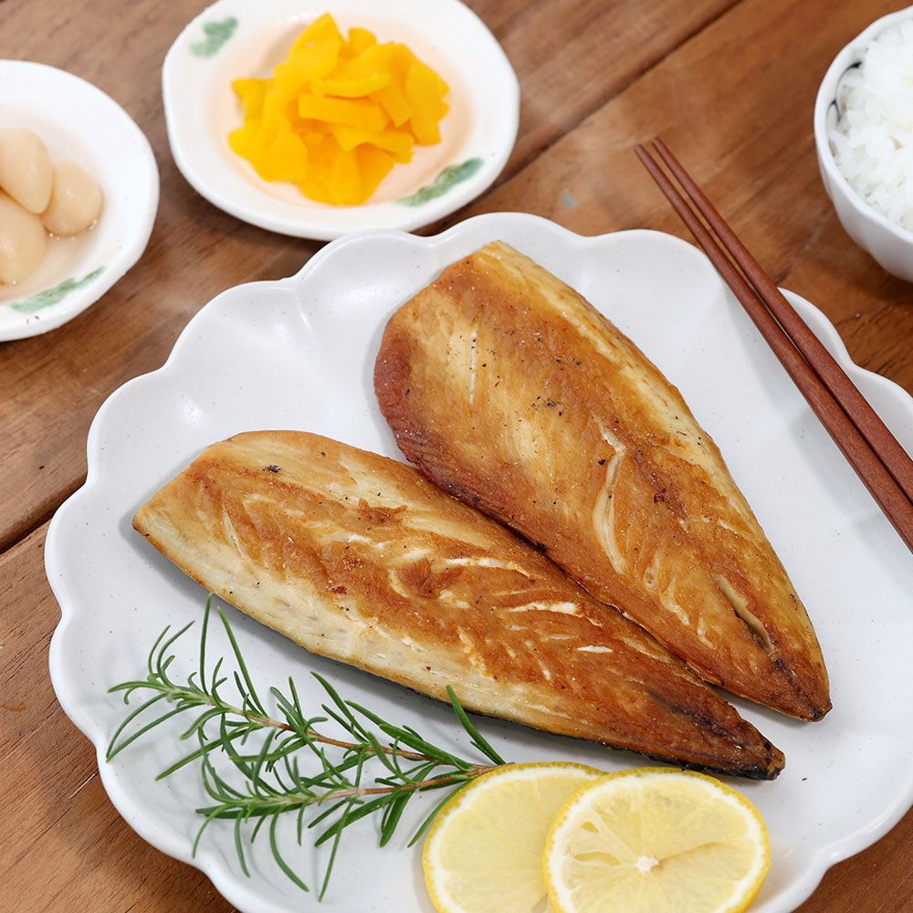 화덕구생 화덕에 구운생선 고등어,가자미,볼락 다 구워서 배송