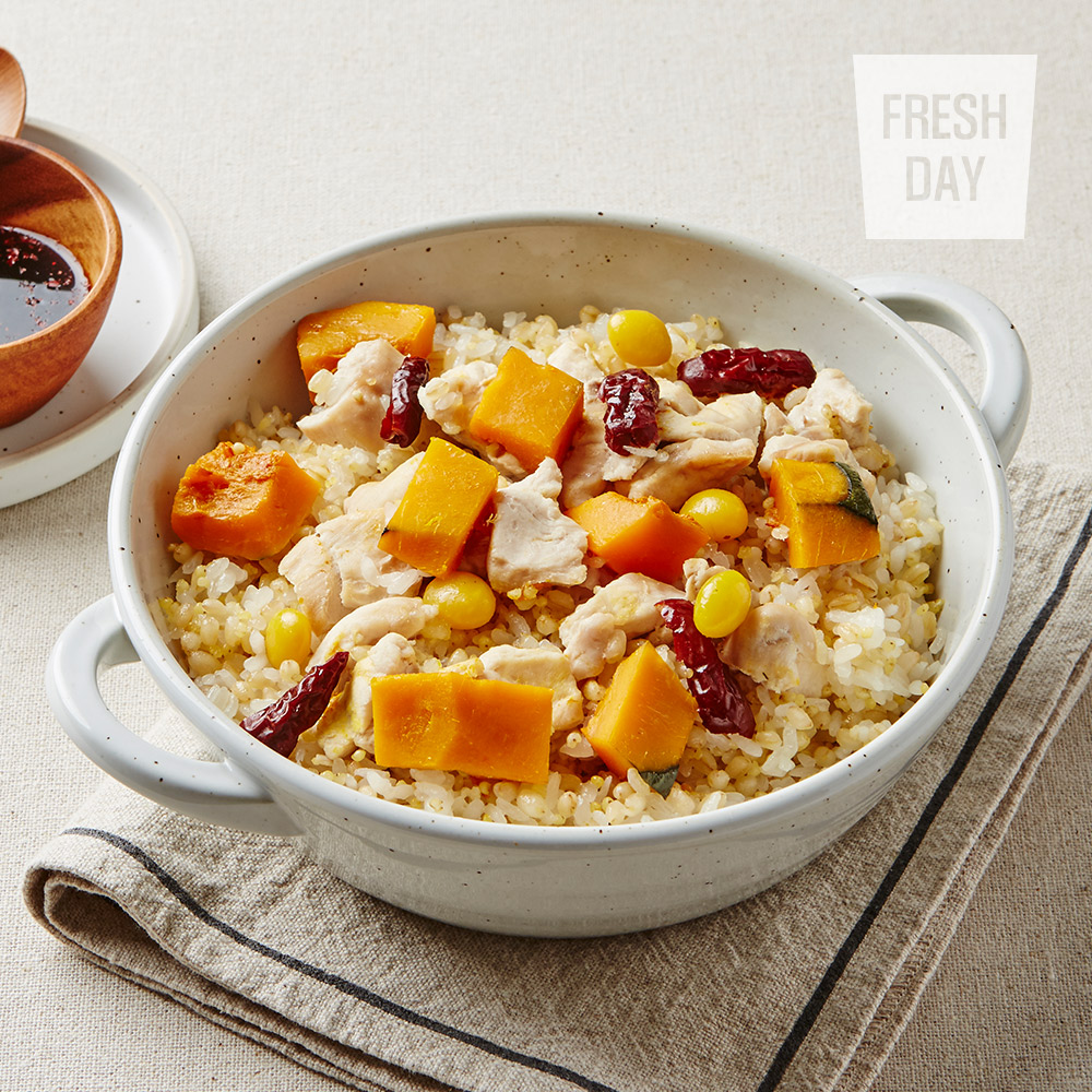 [프레시데이] 탐스러운 국산 사과대추 건대추 대과 500g ~ 5kg