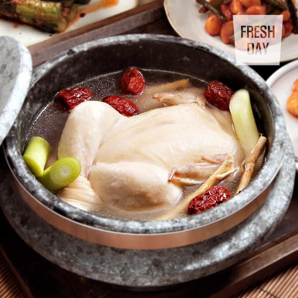 [프레시데이] 탐스러운 국산 사과대추 건대추 특대과 500g ~ 5kg