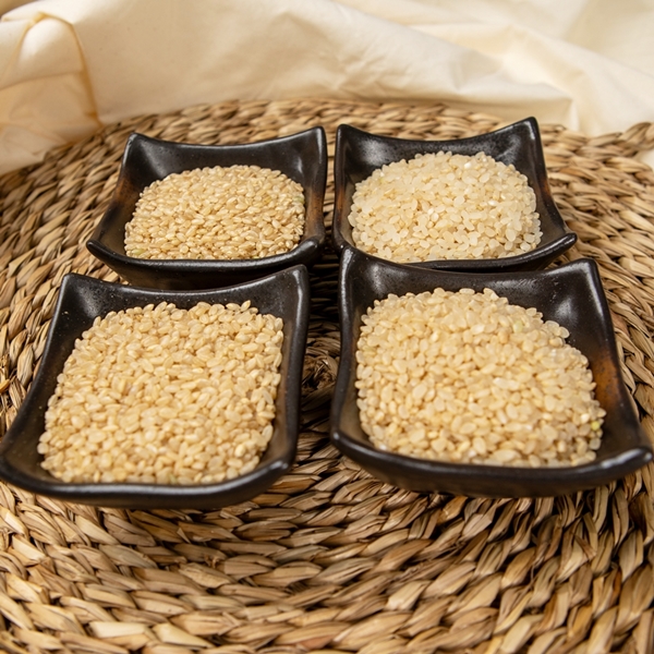 배송당일도정 쌀눈쌀 안성 추청미 3kg / 5kg