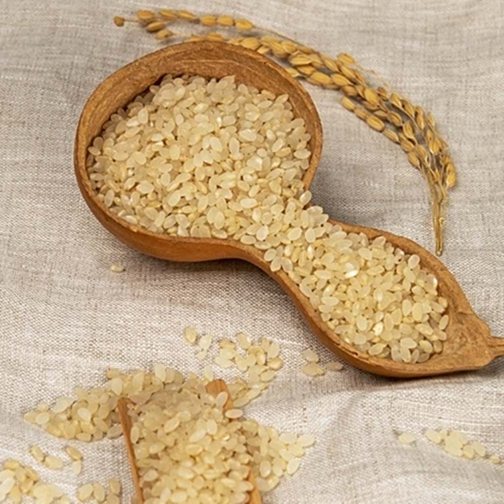 배송당일도정 쌀눈쌀 안성 수찬미 3kg / 5kg
