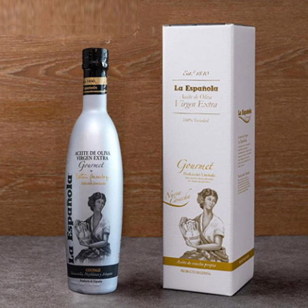 에스파뇰라 프리미엄 올리브유 500ml 대표이미지 섬네일