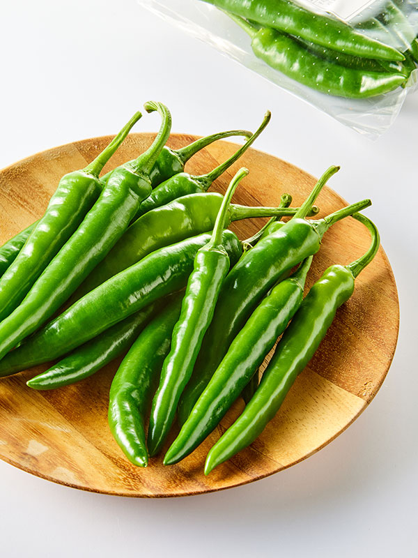 국내산  청양고추(150g)
