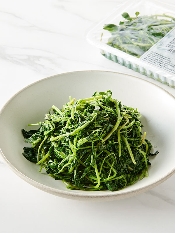 국산 데친 비름나물 (250g)