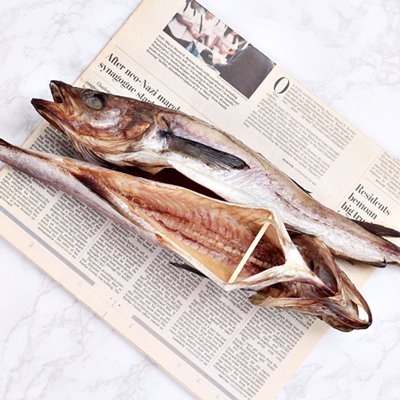 반건조 깔끔 코다리 5마리/10마리 대표이미지 섬네일