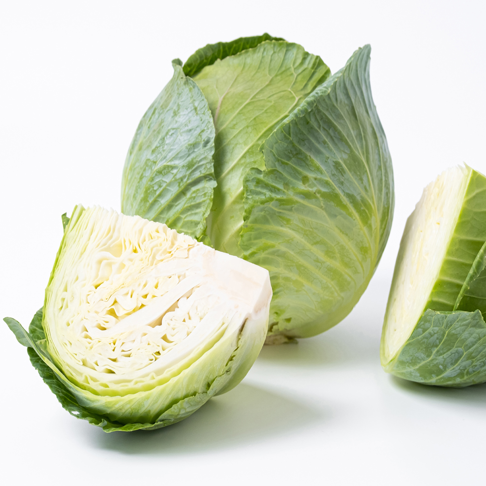 친환경 무농약 제주 월동 양배추 1kg 3kg 5kg 건강식 제철 채소 야채
