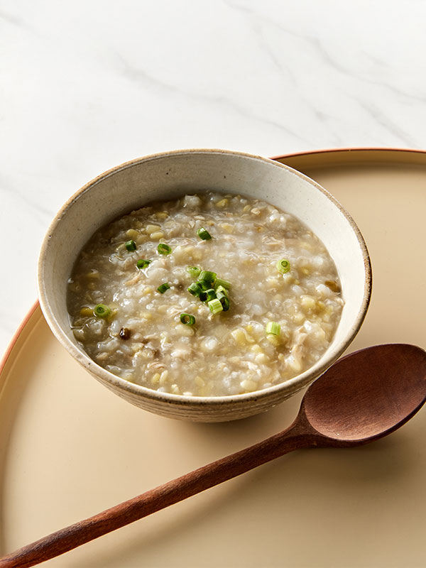 국내산 닭녹두죽 2개입 (300g x 2개)