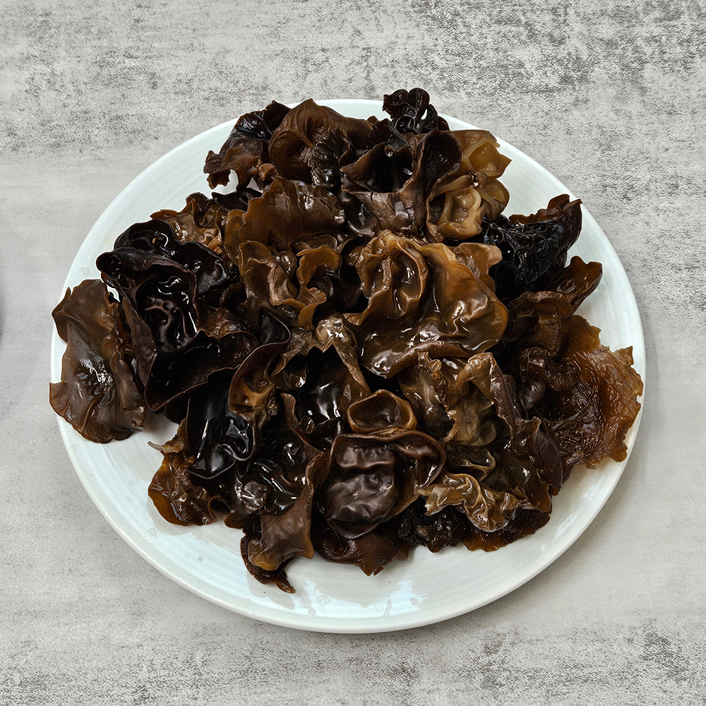 동명상회 건 목이버섯 300g