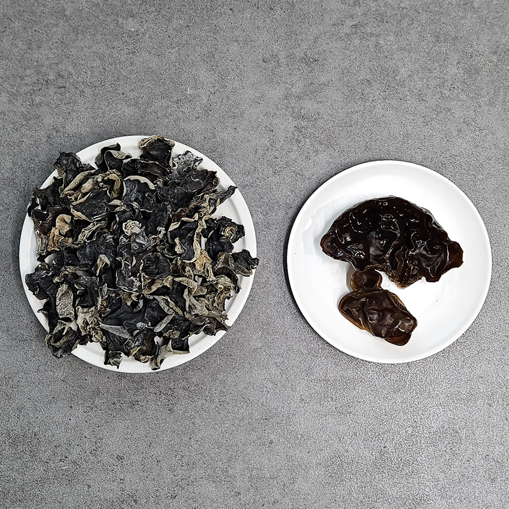 동명상회 건 목이버섯 300g