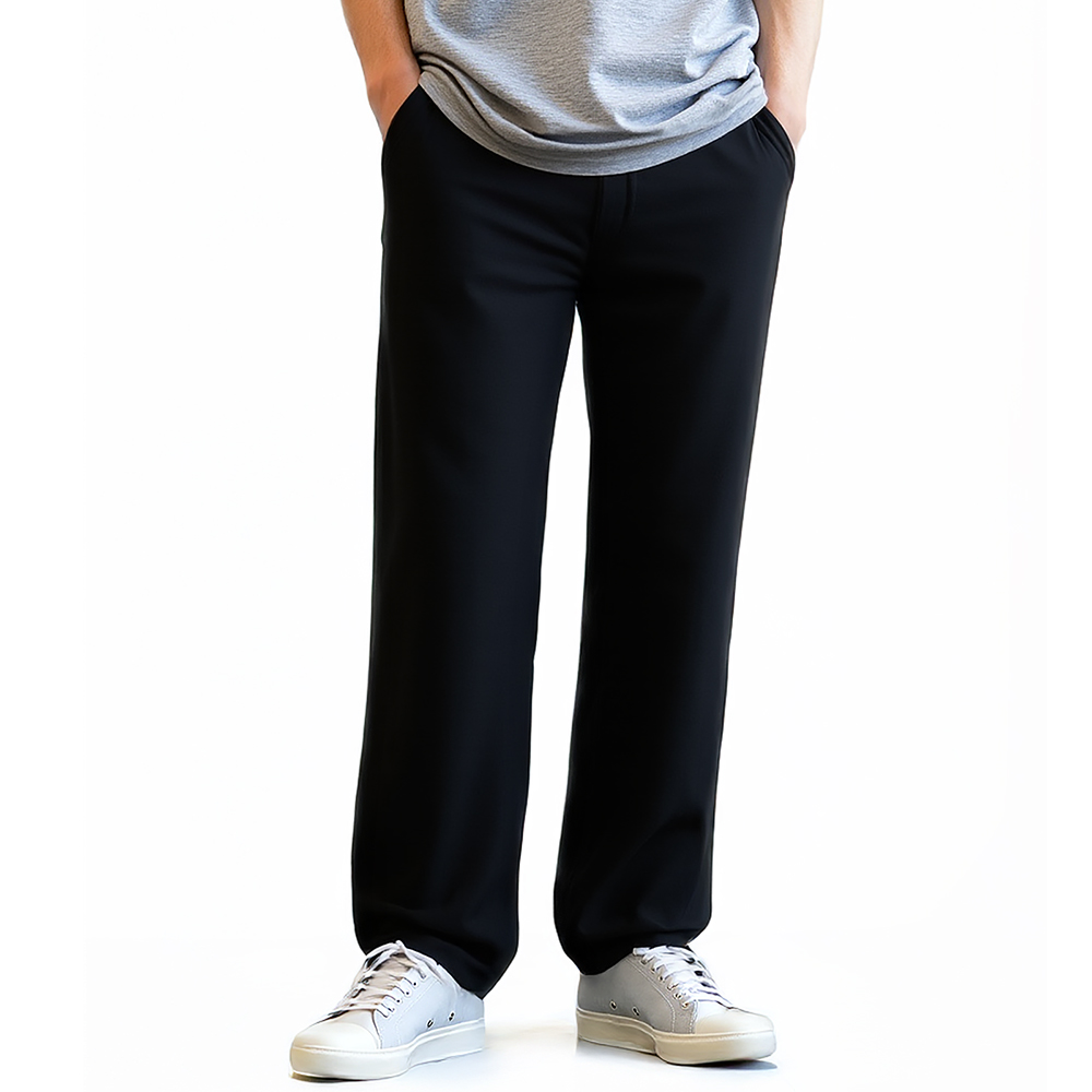 Ice Freezing Span Wide Pants 극강의 편안함