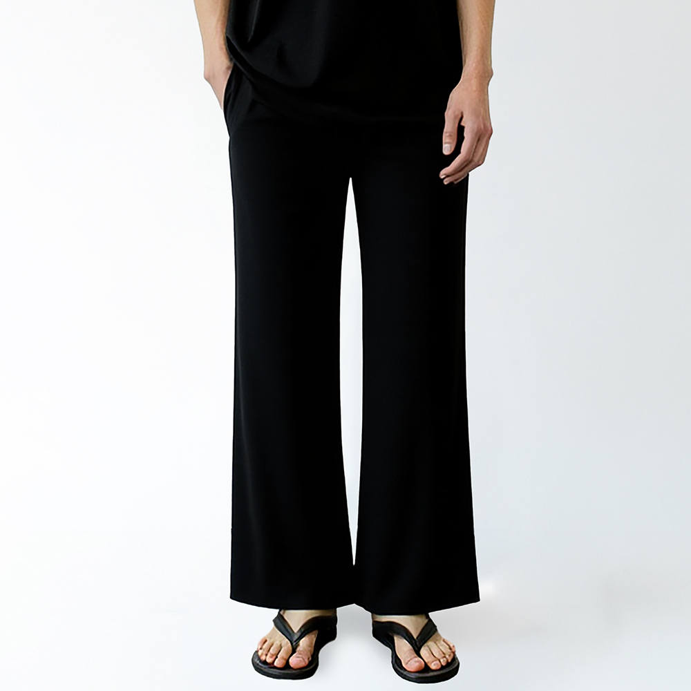 Ice Freezing Span Wide Pants 극강의 편안함