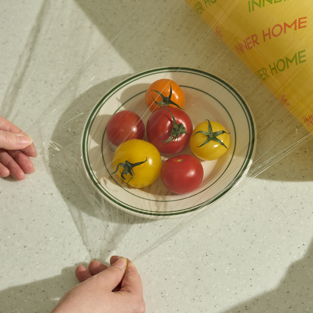 이너홈 주방용랩 대용량 샌드위치 랩핑 주방 업소용 랩