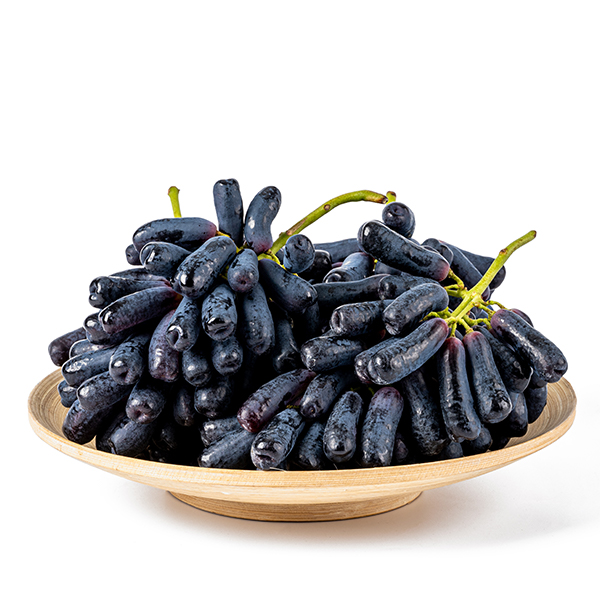 [오커최고] 블랙 사파이어 포도