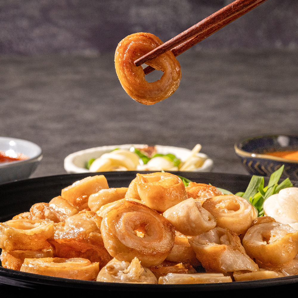 대구삼대 돼지막창 400g+된장소스100g