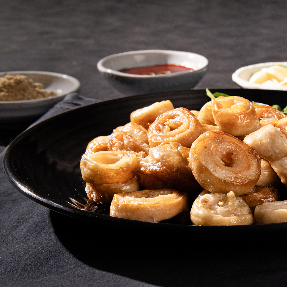 대구삼대 돼지막창 400g+된장소스100g
