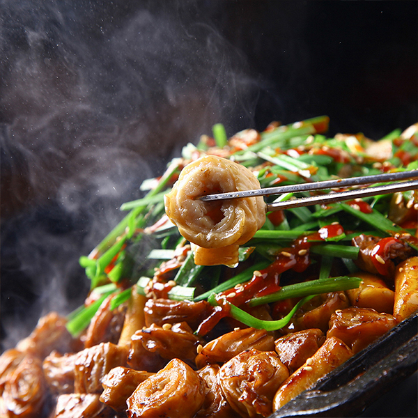 대구삼대 돼지막창 400g+된장소스100g