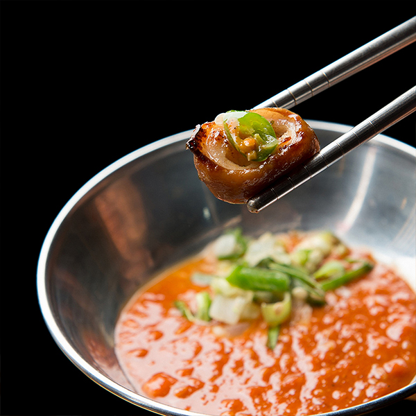 대구삼대 돼지막창 400g+된장소스100g