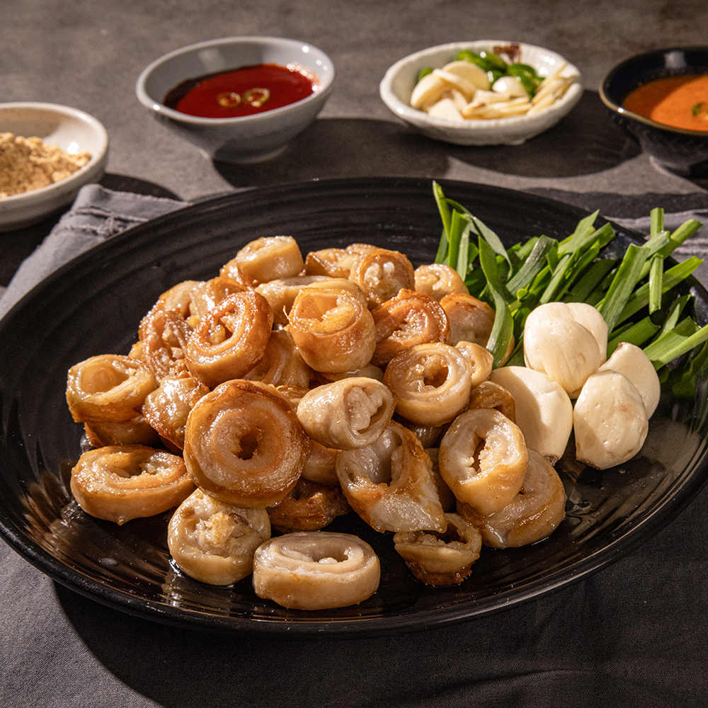 대구삼대 돼지막창 400g+된장소스100g
