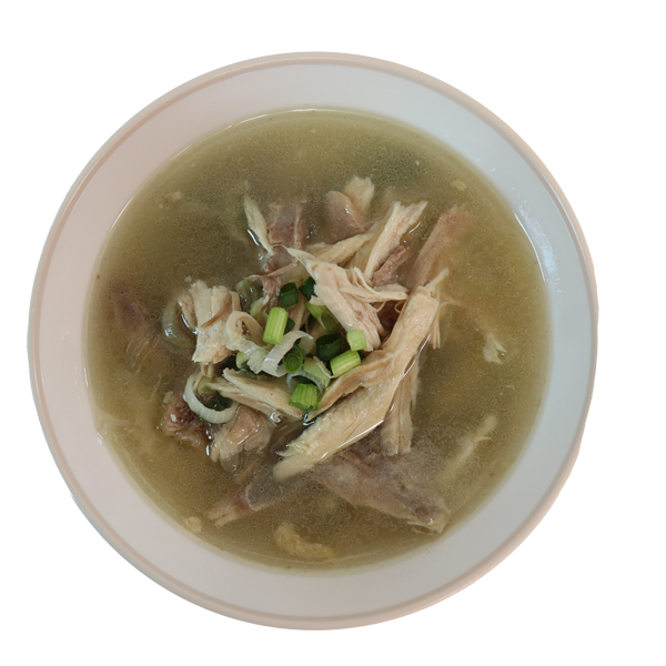 곰탕의정석 무항생제 닭곰탕 400g
