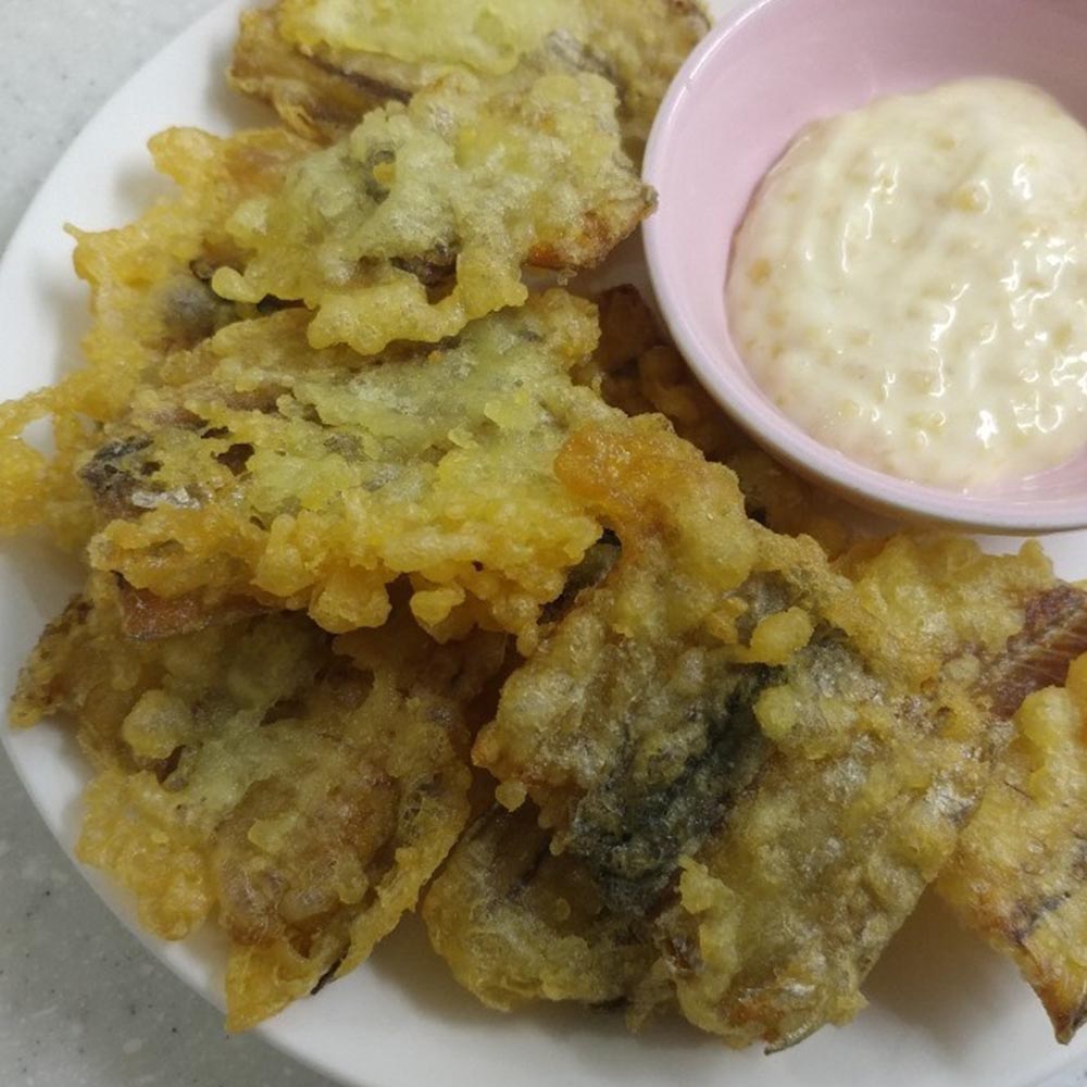 반건조 갈치 풀치 건갈치 1kg 9미