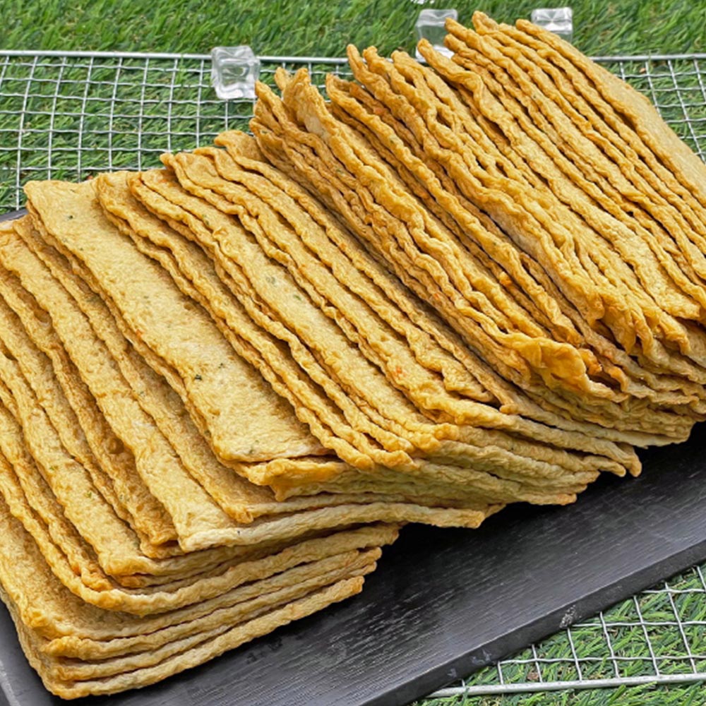 국내산 부산 상천 사각어묵 2kg 봉어묵 2.5kg