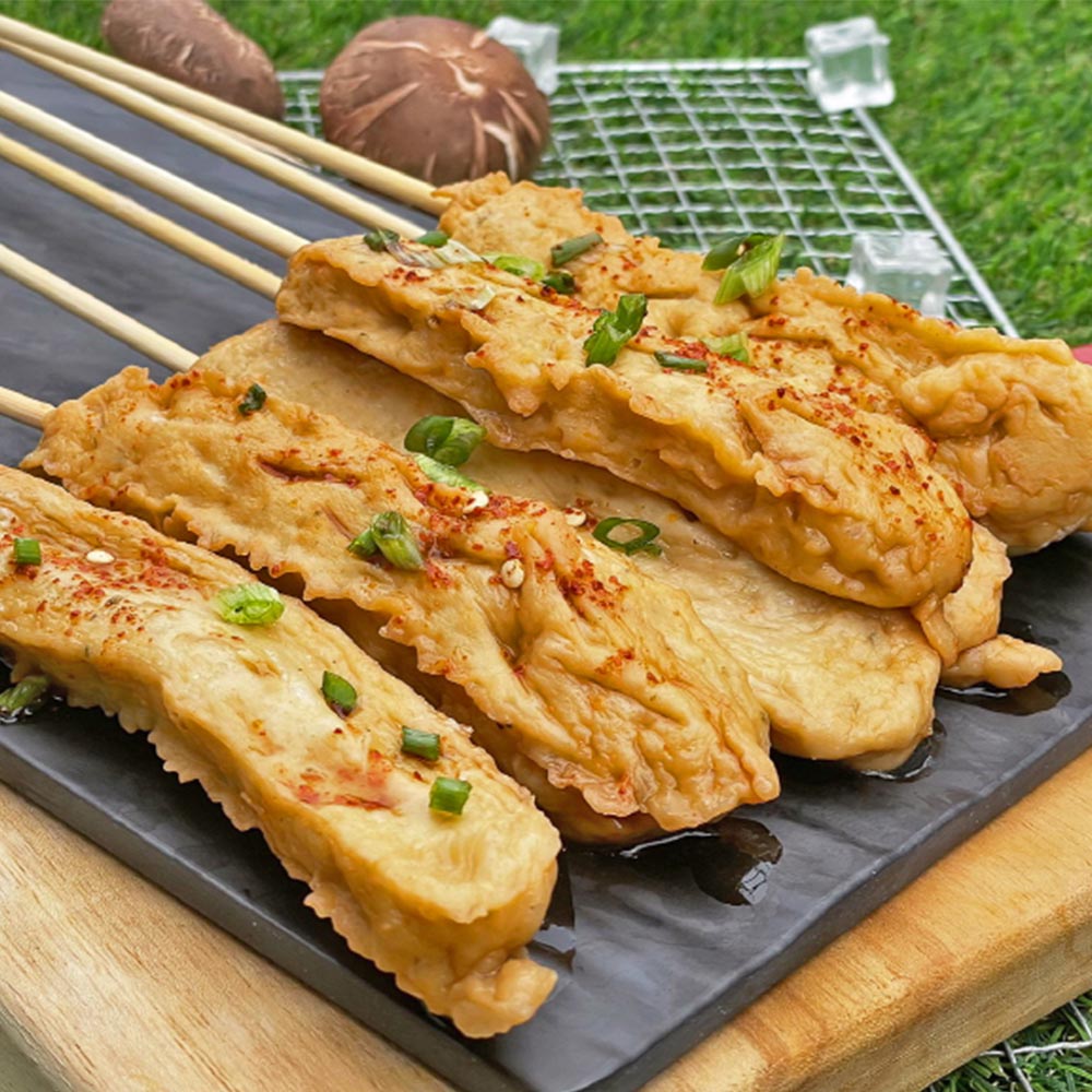 국내산 부산 상천 사각어묵 2kg 봉어묵 2.5kg